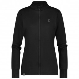 PoederbaasWomensArcticSportsTechJacket