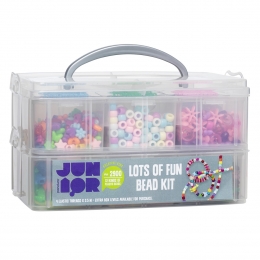 Pandurosetkinderkralen-LotsOfFunbeadkit