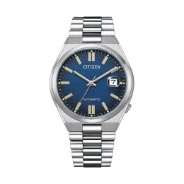 CitizenHerenhorlogeMechanikNJ0151-88L