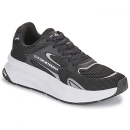 LageSneakersEmporioArmaniEA7CRUSHERSONICMIX
