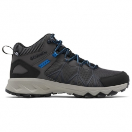 Columbia-PeakfreakIIMidOutdry-Wandelschoenenmaat105grijszwart