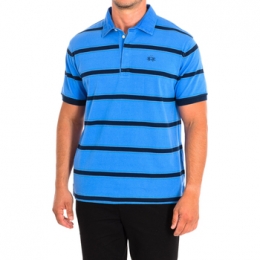 PoloShirtKorteMouwLaMartinaTMP326-JS328-07205