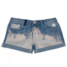 KorteBroekDesigualJORBA