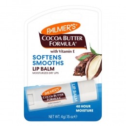 12xPalmersLippenbalsemCocoaButterFormula4gr