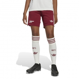 adidasArsenal3eBroekje2025-2026Kids
