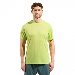 OdloEssentialFlyerT-shirtHeren