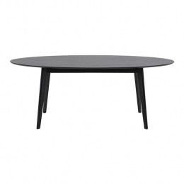 byfonQBoltEettafel-200x90cm-Zwart