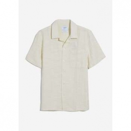 OverhemdLangeMouwFarahFleetcheck