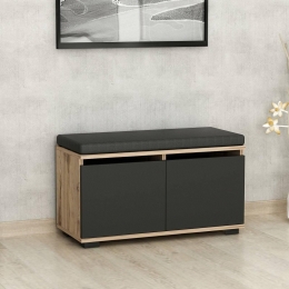 SchoenenkastmetbankjeDragoKaluneDesign