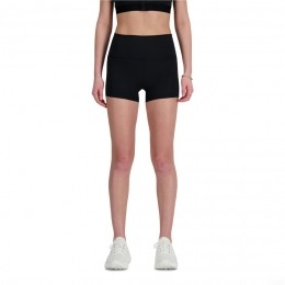 NewBalanceSleekHighRise3InchShortDames
