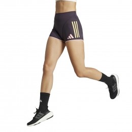adidasAdizeroPromoBootyRunningShortTightDames