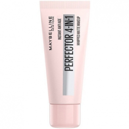 Make-upBBampCCCreamMaybellineNewYorkDirecteMatterende4-in-1Teint-Perfectioneer