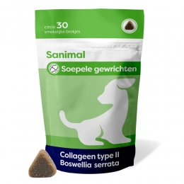 SanimalSoepeleGewrichten30stuks