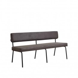 EetkamerbankEspenantracieteco-leer160cm
