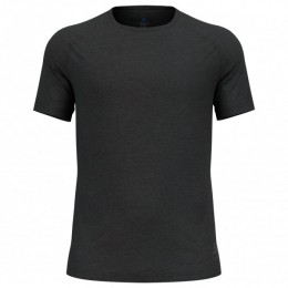 Odlo-T-ShirtCrewNeckSSActive365-Sportshirtmaat3XLzwart