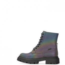 LaarzenPoshByPoelmanMeisjesMAEVeterlaarzen