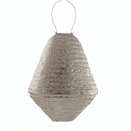 Can30MarrakeshLightTaupeSolarlampion-Lumiz