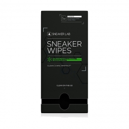 SneakerlabSneakerWipesBoxof30