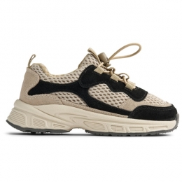 WHEAT-KidsSneakerArthur-Sneakersmaat32beige