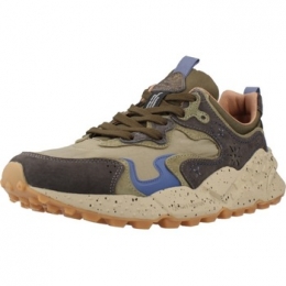 LageSneakersFlowerMountainRULISMAN