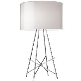 RayTtafellampglas
