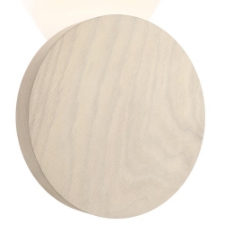 Dots4670wandlampLED175Whiteoak