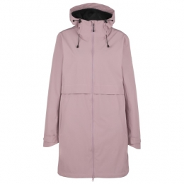 HeberPeak-WomensJackpineHeRaincoat-Regenjasmaat3XLroze