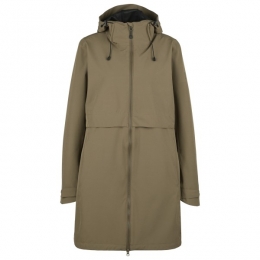 HeberPeak-WomensJackpineHeRaincoat-Regenjasmaat3XLbeige