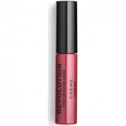 LipstickMakeupRevolutionCrmeLippenstift3ml