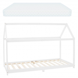 KinderbedTentML-Design