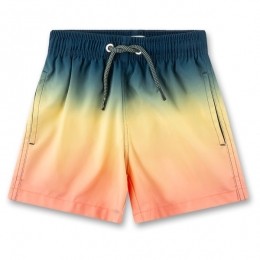 Sanetta-KidsSwimTrunksWoven430564-Boardshortmaat92meerkleurig