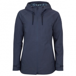 Elkline-WomensSingOut-Regenjasmaat42blauw