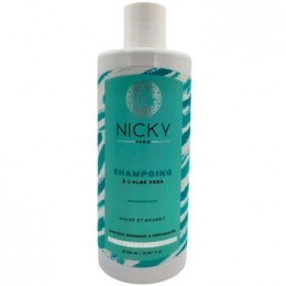 ShampoosNickyAloeVeraShampoo500ml