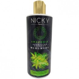 ShampoosNickyAmazoniaMurumuruShampoo500ml