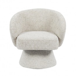 Bronx71FauteuilLenndraaibaarchenilletaupe