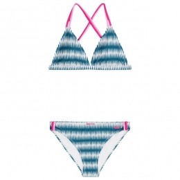 Protest-KidsPRTAbbyTriangleBikini-Bikinimaat152meerkleurig