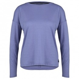 Stoic-WomensMerino180MMXXLinkpingIILS-Merinoshirtmaat38blauw