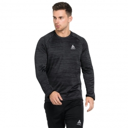 OdloEssentialThermalMidlayerHeren