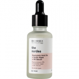 3xBionnexTheNordeaHyaluronzuur2Serum30ml