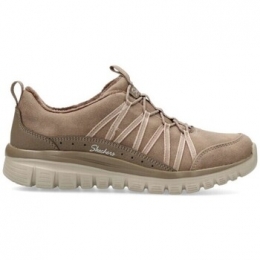 LageSneakersSkechersGRACEFUL-COZYHUG