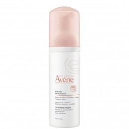 AvneCleansingFoam150ml
