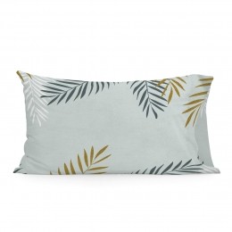 Setvan2kussenslopenFoliageMintBlanc