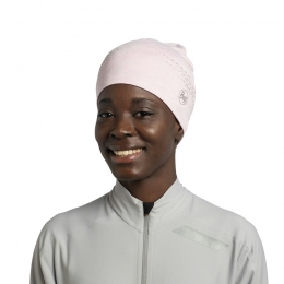 BuffDryflxBeanieSolidCameliaUnisex