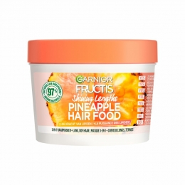 GarnierFructisPineappleHairFoodHaarmasker400ml
