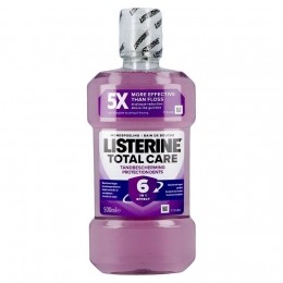 ListerineTotalCareMondspoeling500ml