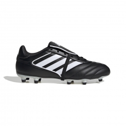 adidasCopaGloro2GrasVoetbalschoenenFGZwartWit