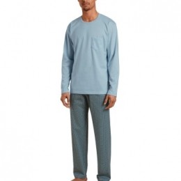 CalidaRelaxImprint2PyjamasActie