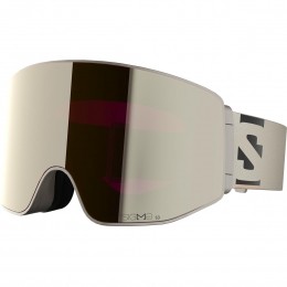 SalomonSentryPrimeSigma1LensRainyDayBlackGold