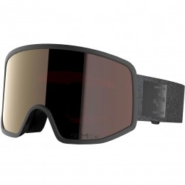 SalomonSentryProSSigmaBlackGunMetal