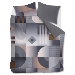 BeddinghouseDutchDesignRobbinsondekbedovertrek